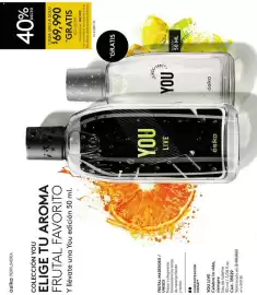 Catálogo Ésika Página 36