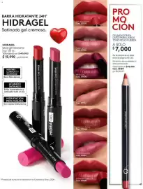 Catálogo Ésika Página 41