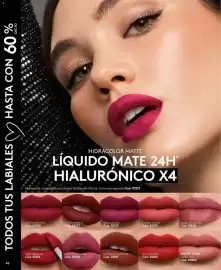 Catálogo Ésika Página 42