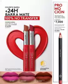 Catálogo Ésika Página 45