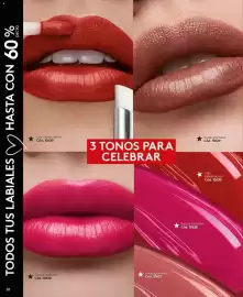 Catálogo Ésika Página 47