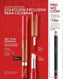 Catálogo Ésika Página 48