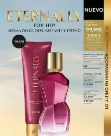 Catálogo Ésika Página 5