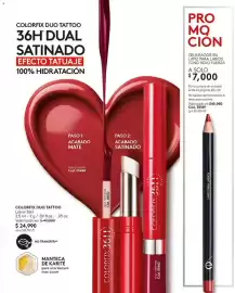 Catálogo Ésika Página 50