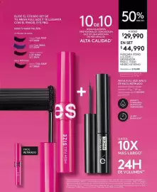 Catálogo Ésika Página 54