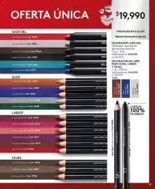 Catálogo Ésika Página 60