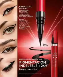 Catálogo Ésika Página 61