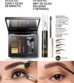 Catálogo Ésika Página 62