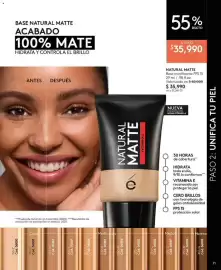 Catálogo Ésika Página 68