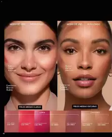 Catálogo Ésika Página 73