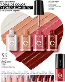 Catálogo Ésika Página 76