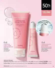 Catálogo Ésika Página 80