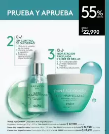 Catálogo Ésika Página 84