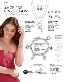 Catálogo Ésika Página 95