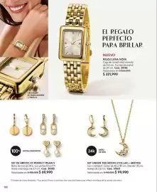 Catálogo Ésika Página 97