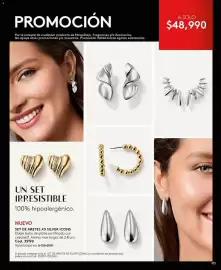 Catálogo Ésika Página 98