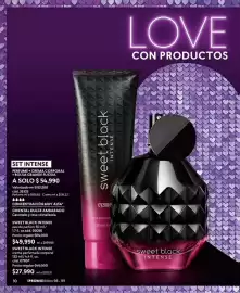 Catálogo Cyzone Página 10