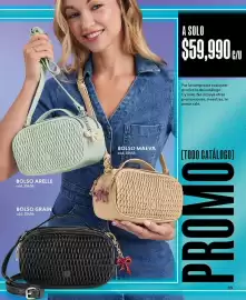 Catálogo Cyzone Página 100