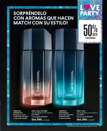 Catálogo Cyzone Página 106