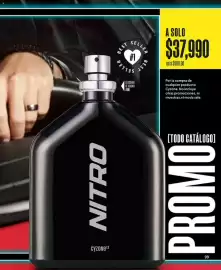 Catálogo Cyzone Página 110