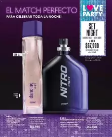 Catálogo Cyzone Página 111