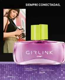 Catálogo Cyzone Página 14