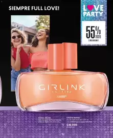 Catálogo Cyzone Página 15