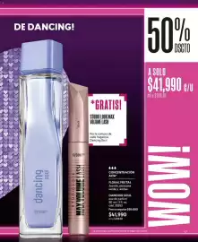 Catálogo Cyzone Página 17