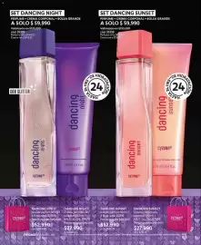 Catálogo Cyzone Página 18