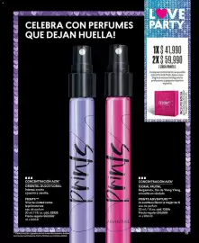 Catálogo Cyzone Página 19