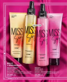 Catálogo Cyzone Página 22