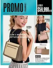 Catálogo Cyzone Página 25