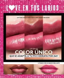 Catálogo Cyzone Página 34