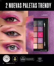 Catálogo Cyzone Página 47