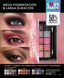 Catálogo Cyzone Página 48