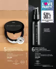 Catálogo Cyzone Página 54