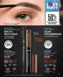 Catálogo Cyzone Página 56