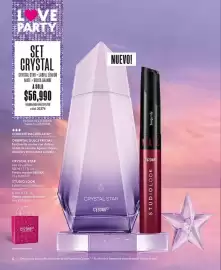 Catálogo Cyzone Página 6