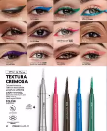 Catálogo Cyzone Página 61