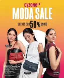 Catálogo Cyzone Página 62