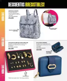 Catálogo Cyzone Página 63