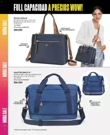 Catálogo Cyzone Página 67