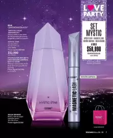 Catálogo Cyzone Página 7