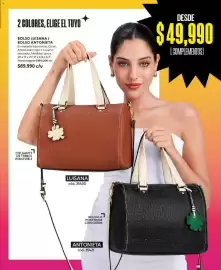 Catálogo Cyzone Página 70