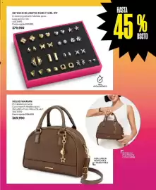 Catálogo Cyzone Página 72