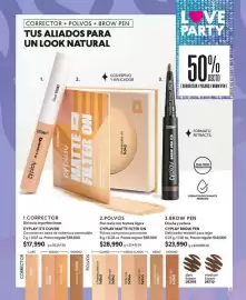 Catálogo Cyzone Página 74