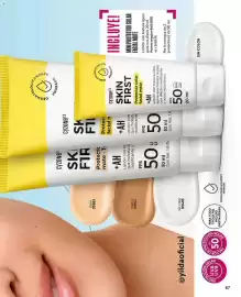 Catálogo Cyzone Página 78