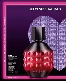 Catálogo Cyzone Página 8