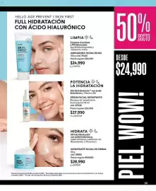 Catálogo Cyzone Página 80