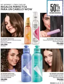 Catálogo Cyzone Página 84